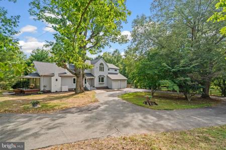 20820 CLARKSBURG ROAD