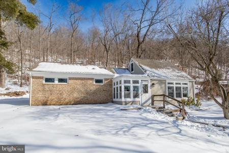 9 OLD RIVER ROAD