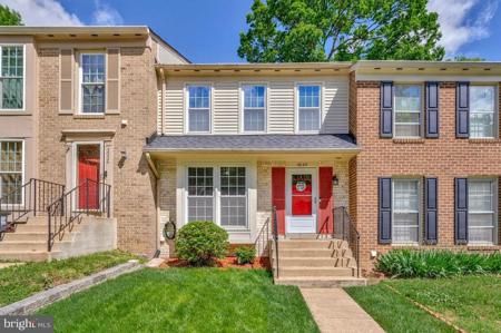 3022 DUNLEIGH COURT