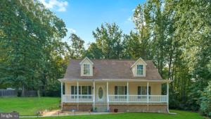 41 LAKE CAROLINE DRIVE