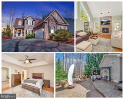 400 WILDERNESS DRIVE