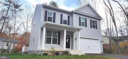 101 INDIAN HILLS ROAD