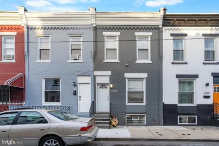 1931 PATTON STREET