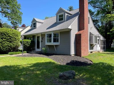 16 MORGAN AVENUE