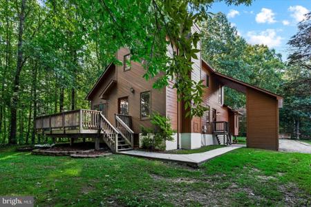 416 LAKE CAROLINE DRIVE