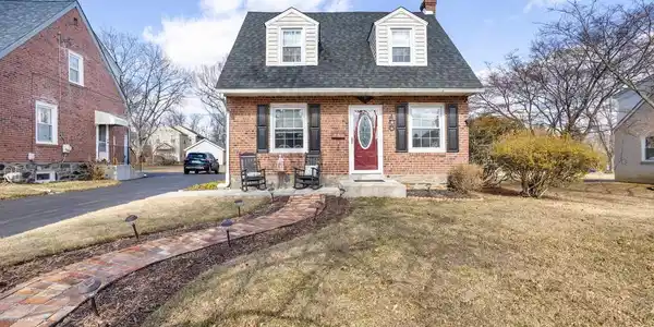 351 SHAW ROAD