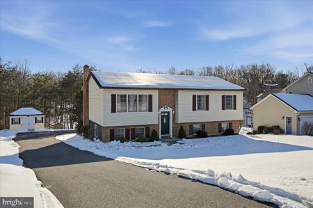 202 MASTERS DRIVE