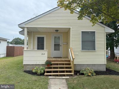 269 B STREET
