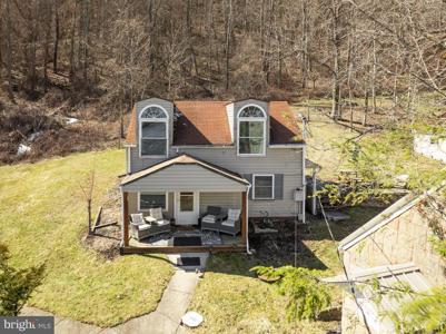 41 FOX DEN ROAD