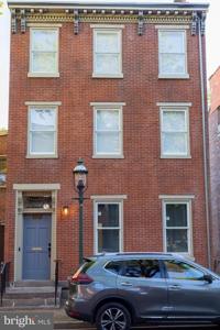 231 JACKSON STREET