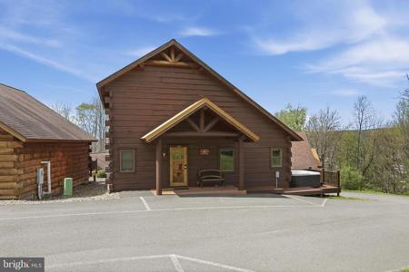 235 CABIN LODGE ROAD