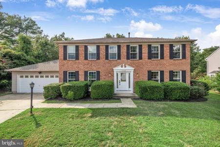1006 WINGED FOOT DRIVE