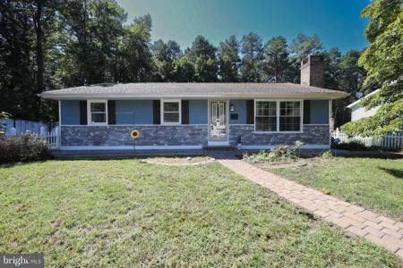 1714 RED FEATHER TRAIL