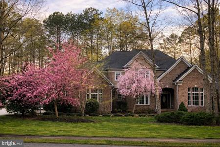 11612 LONGSTREET DRIVE