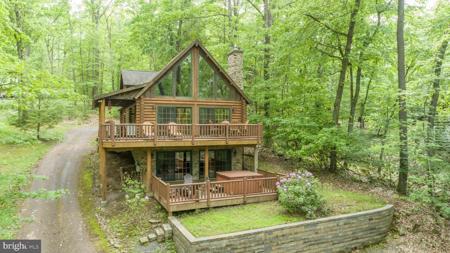 554 STATE PARK ROAD