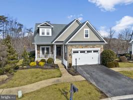 132 RUFFED GROUSE COURT