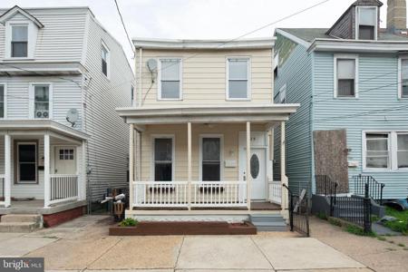 329 HUDSON STREET