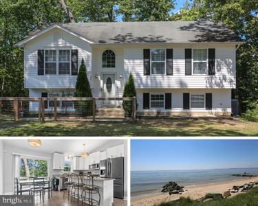 11609 DEADWOOD DRIVE