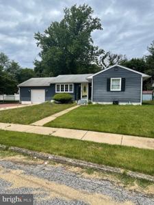 131 W MILITARY DRIVE
