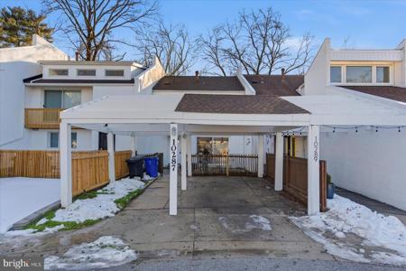 10287 WILDE LAKE TERRACE