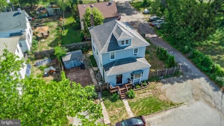 58 CYPRESS AVENUE