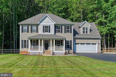 154 LAKE FOREST COURT