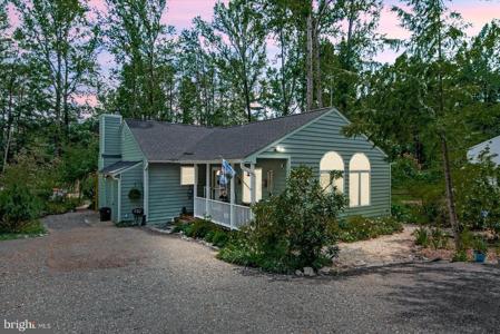 452 LAKE CAROLINE DRIVE