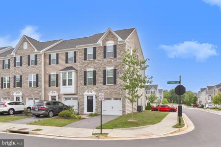 110 FRITILLARY COURT