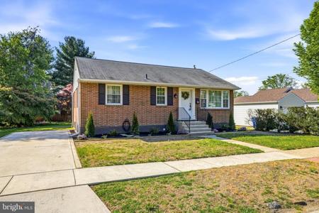 600 8TH STREET