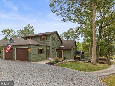 278 LAKE MEADE DRIVE