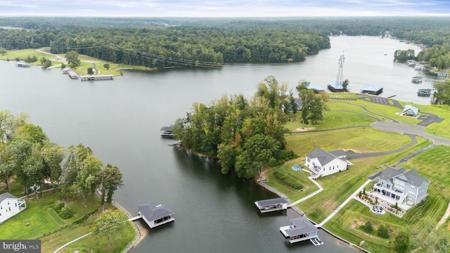 349 ELK CREEK LANDING