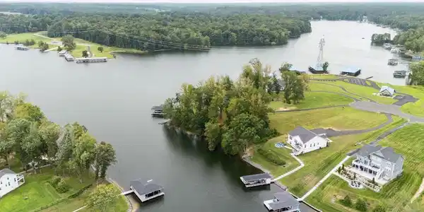 349 ELK CREEK LANDING