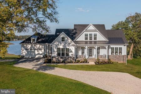 254 ROCK ISLAND RIDGE