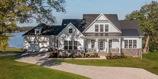254 ROCK ISLAND RIDGE