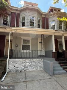 491 STUYVESANT AVENUE