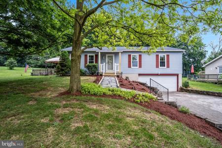 134 SCHOFIELD DRIVE