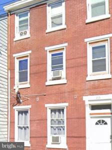 219 BROAD STREET