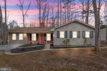 203 MUSKET LANE