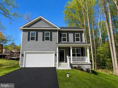 11 ASH LANE