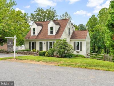 6618 HEMLOCK POINT ROAD