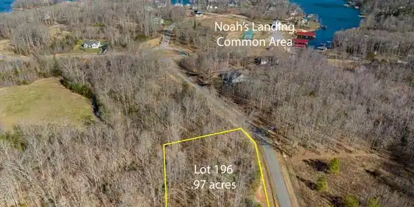 Lot 196 ARK AVE