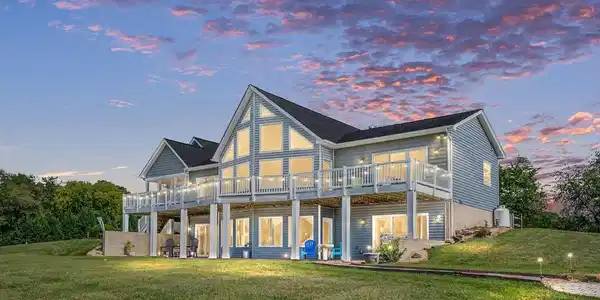 77 LONG VIEW DRIVE