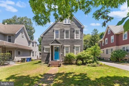 419 ELM AVENUE