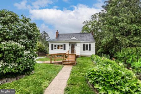 6109 OAKLAND MILLS ROAD