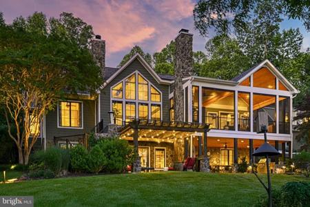 6800 JOHN TAYLOR LANE
