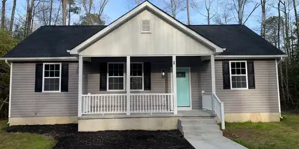 TBD Lot 1 LIGHTHOUSE LANE