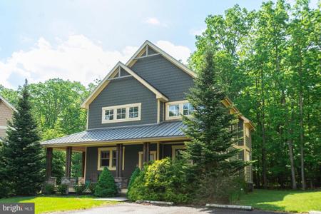 136 ROCK RIDGE LANE