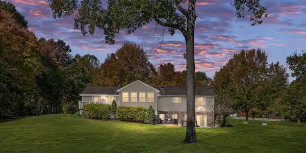 620 OVERTON DRIVE