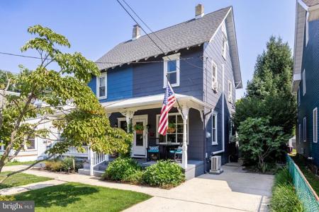 707 CINNAMINSON