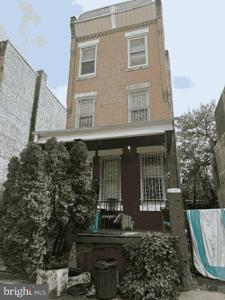 3106 EUCLID AVENUE